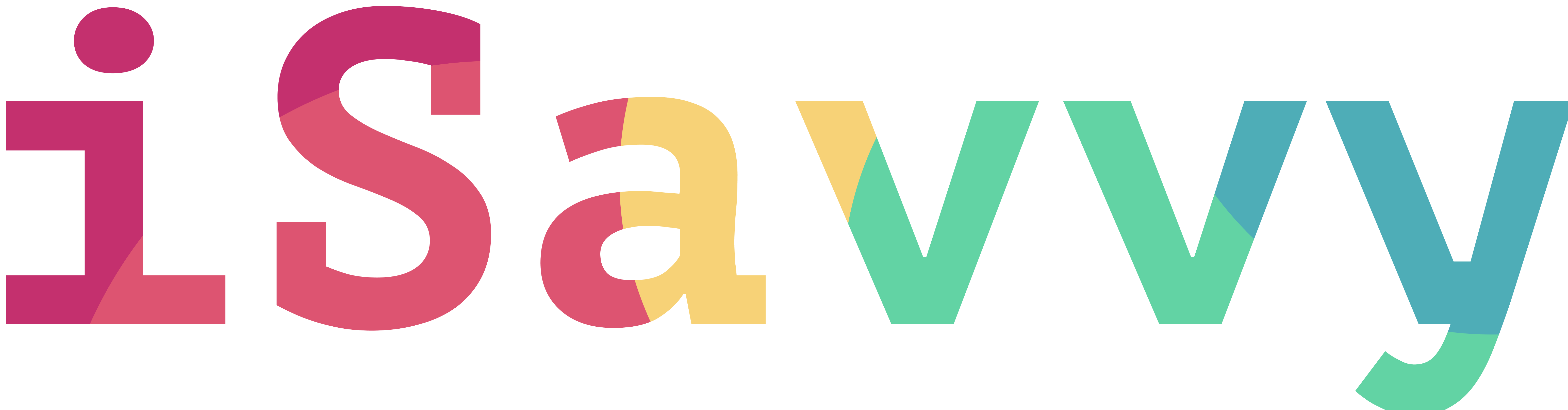 iSavvy Logo